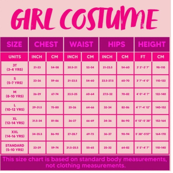 Girls Werewolf Fur Costume Size Small 5-7 Includes Hat Skirt Gloves Shoe Covers - Picture 6 of 6